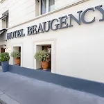 Hotel Le Beaugency