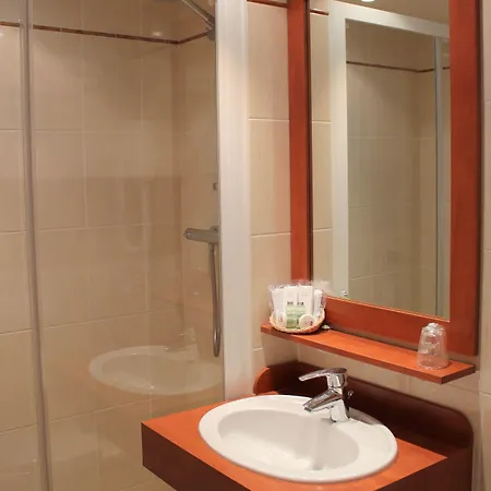 Hotel Le Beaugency