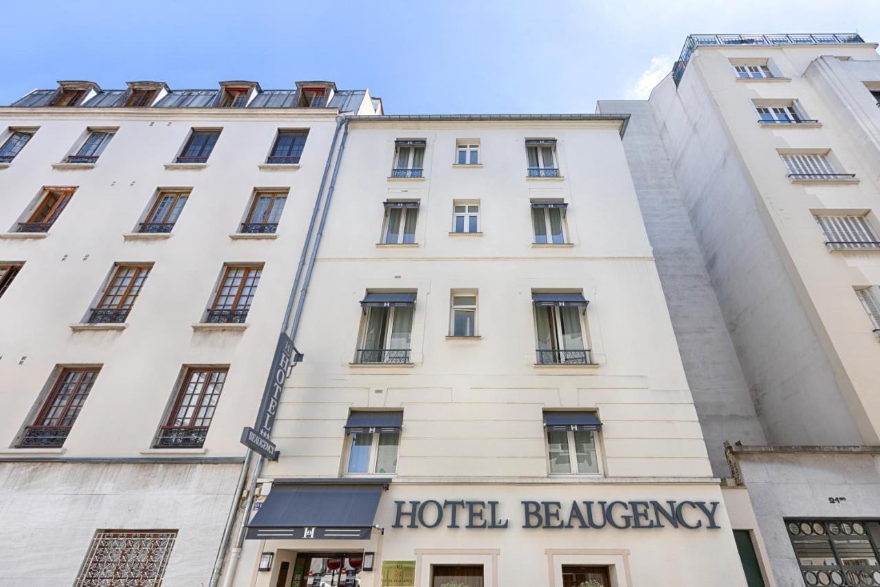 Le Beaugency Hotel 3*