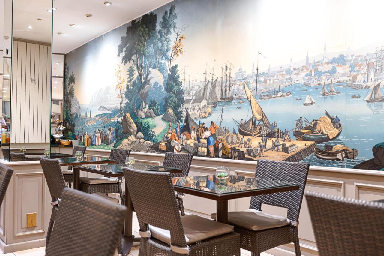 Le Beaugency Hotel Parigi