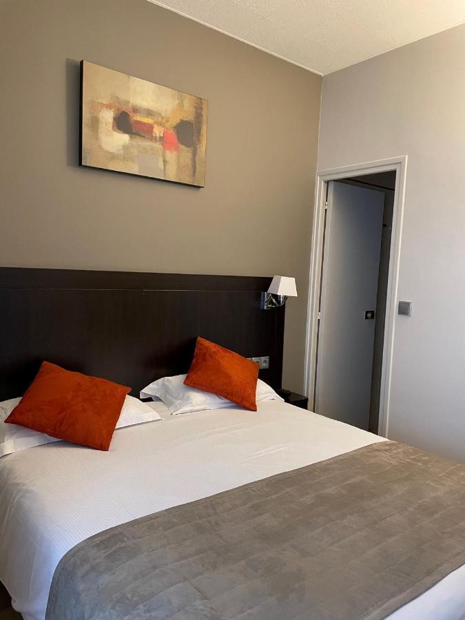 Hotel Le Beaugency