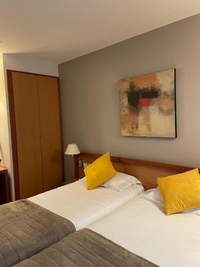 Hotel Le Beaugency Parigi