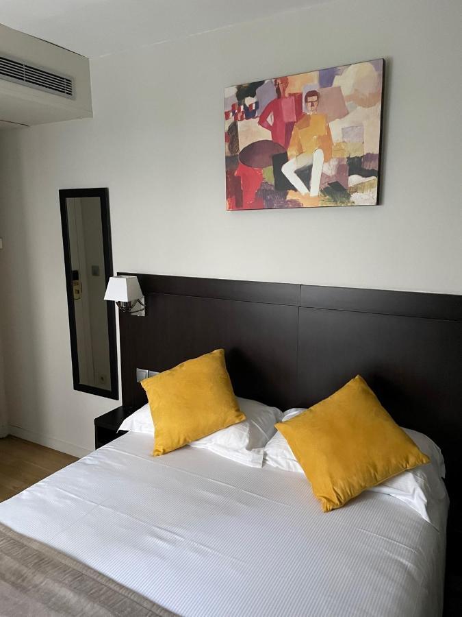 Hotel Le Beaugency 3*