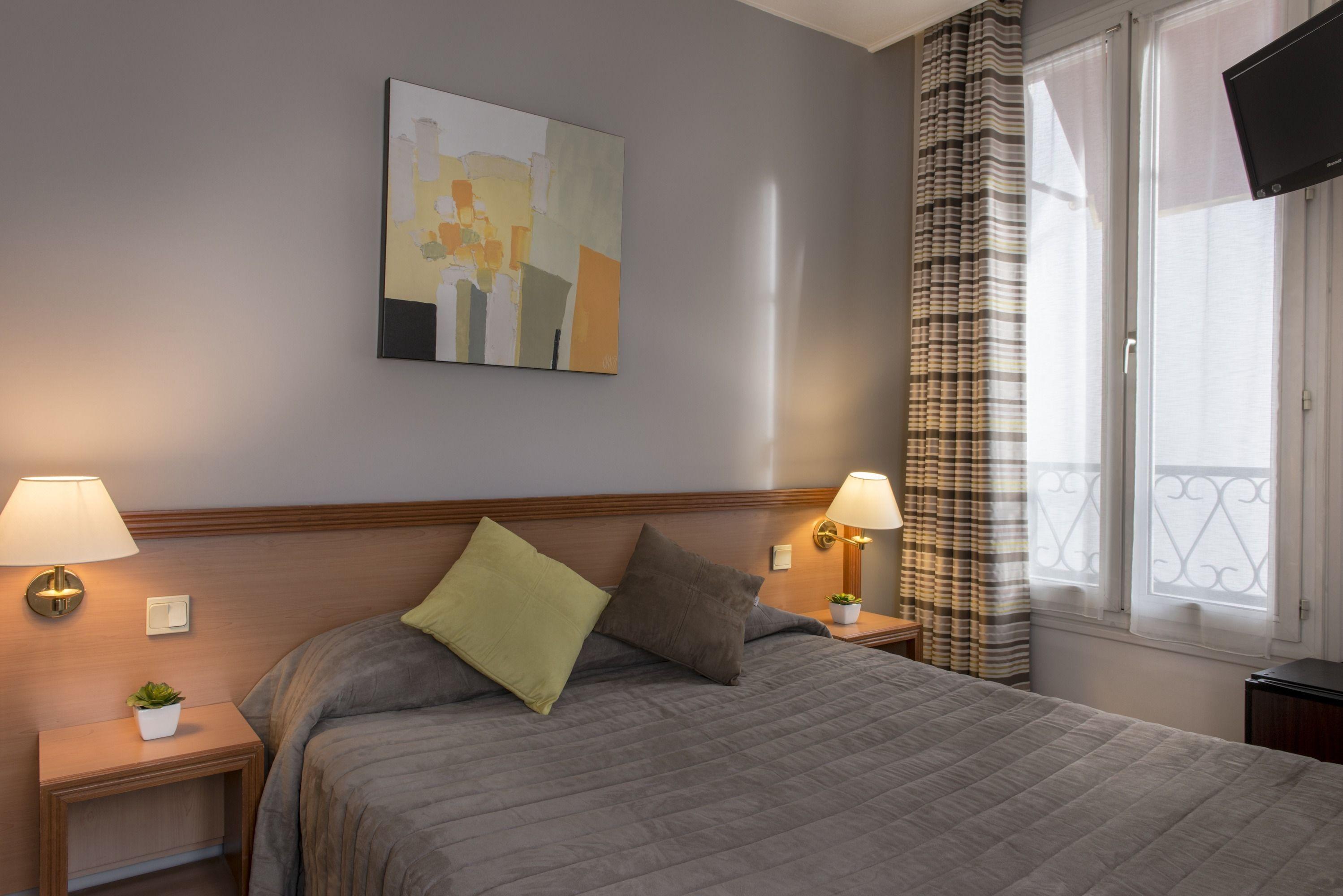 Le Beaugency Hotel Parigi