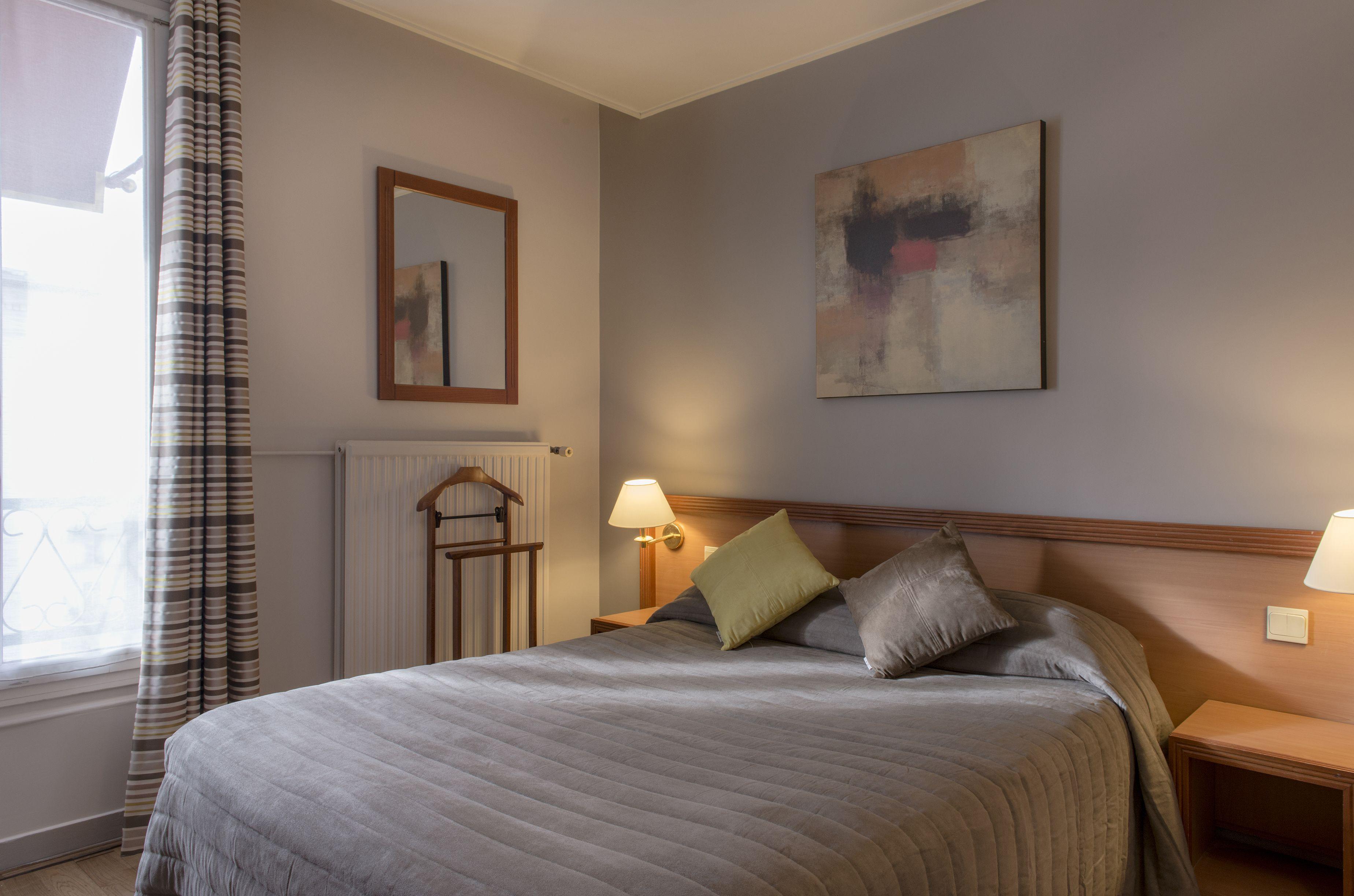 Le Beaugency Hotel Parigi