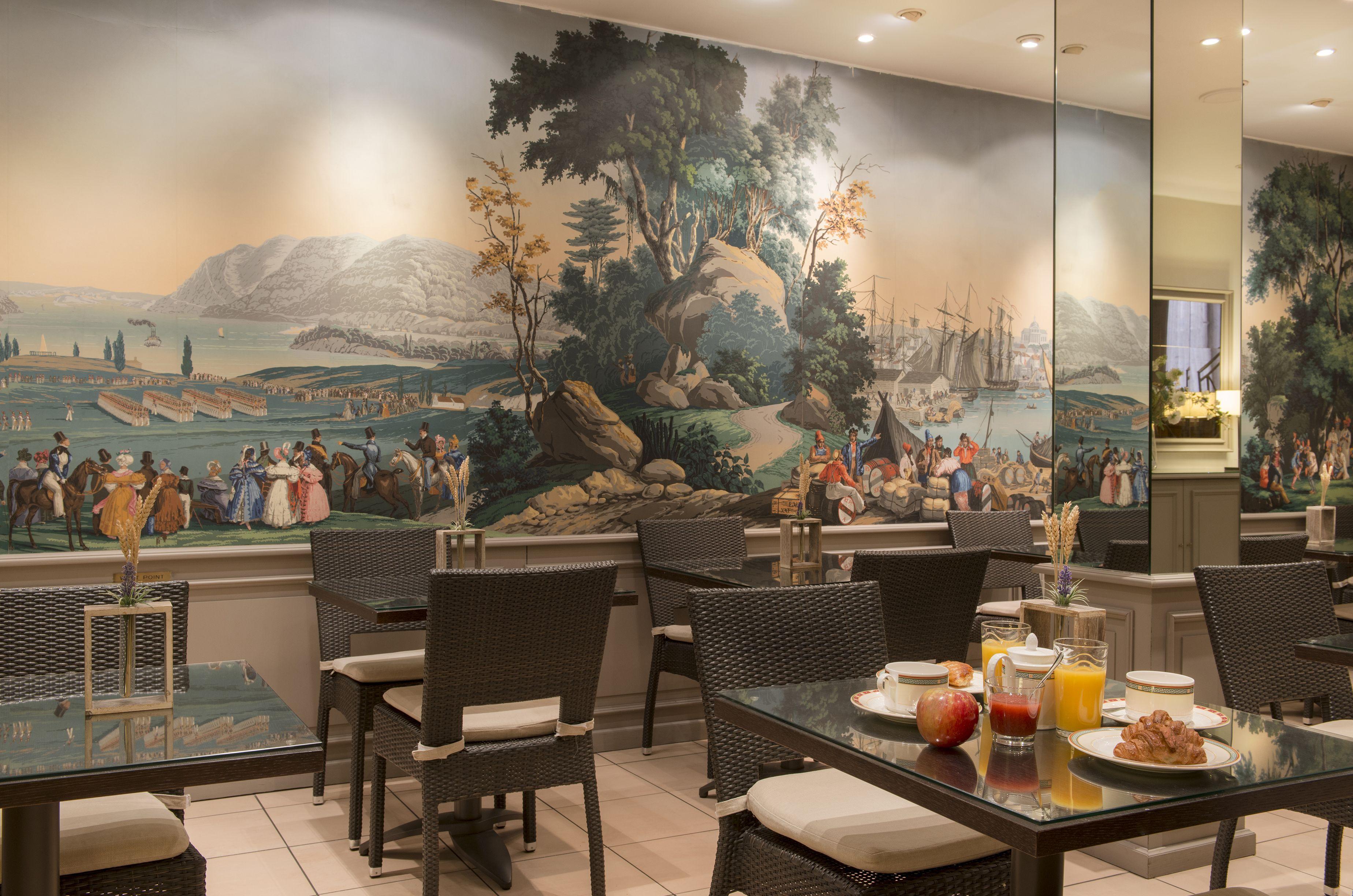 Le Beaugency Hotel Parigi