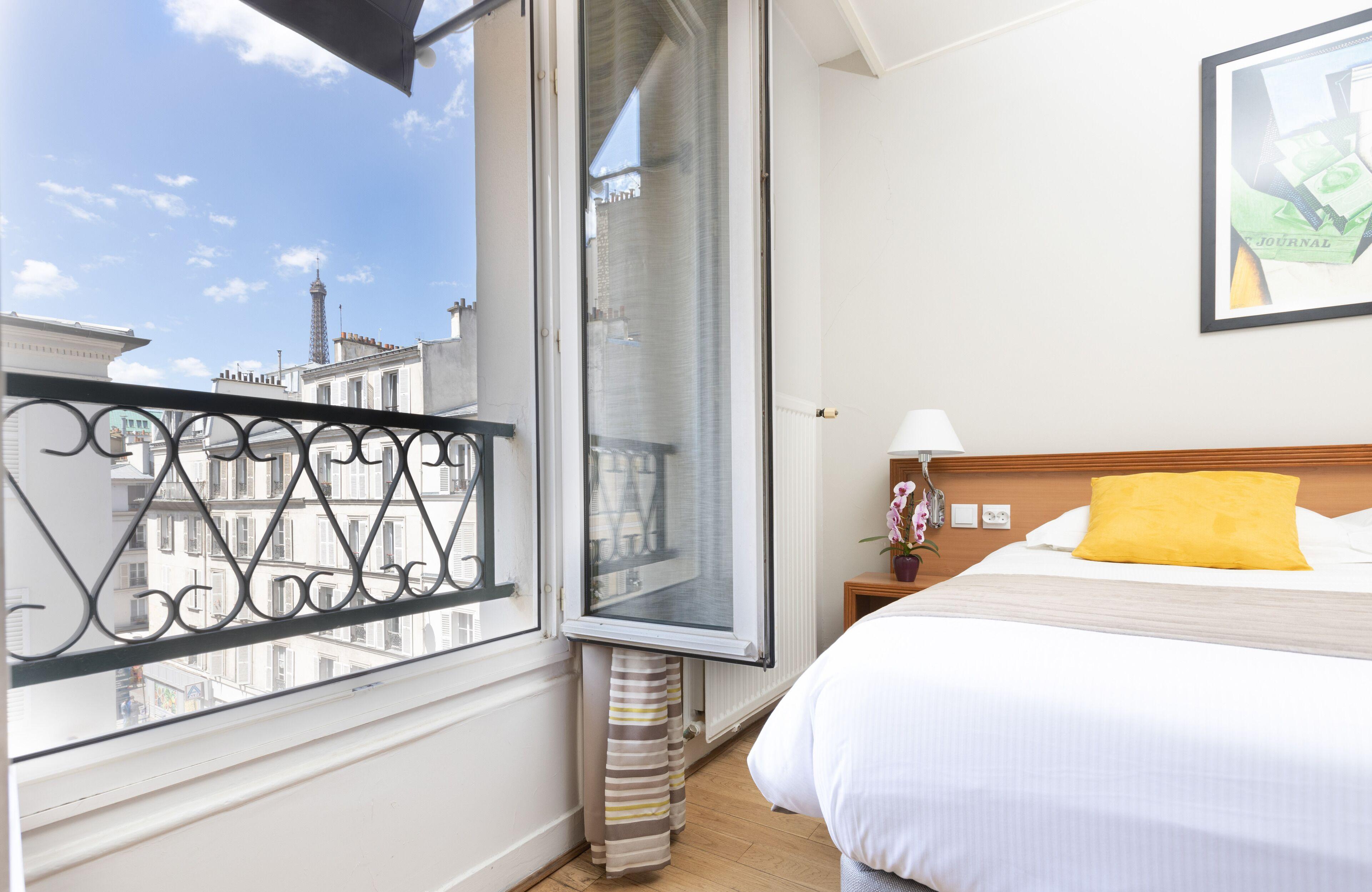 Le Beaugency Hotel Parigi