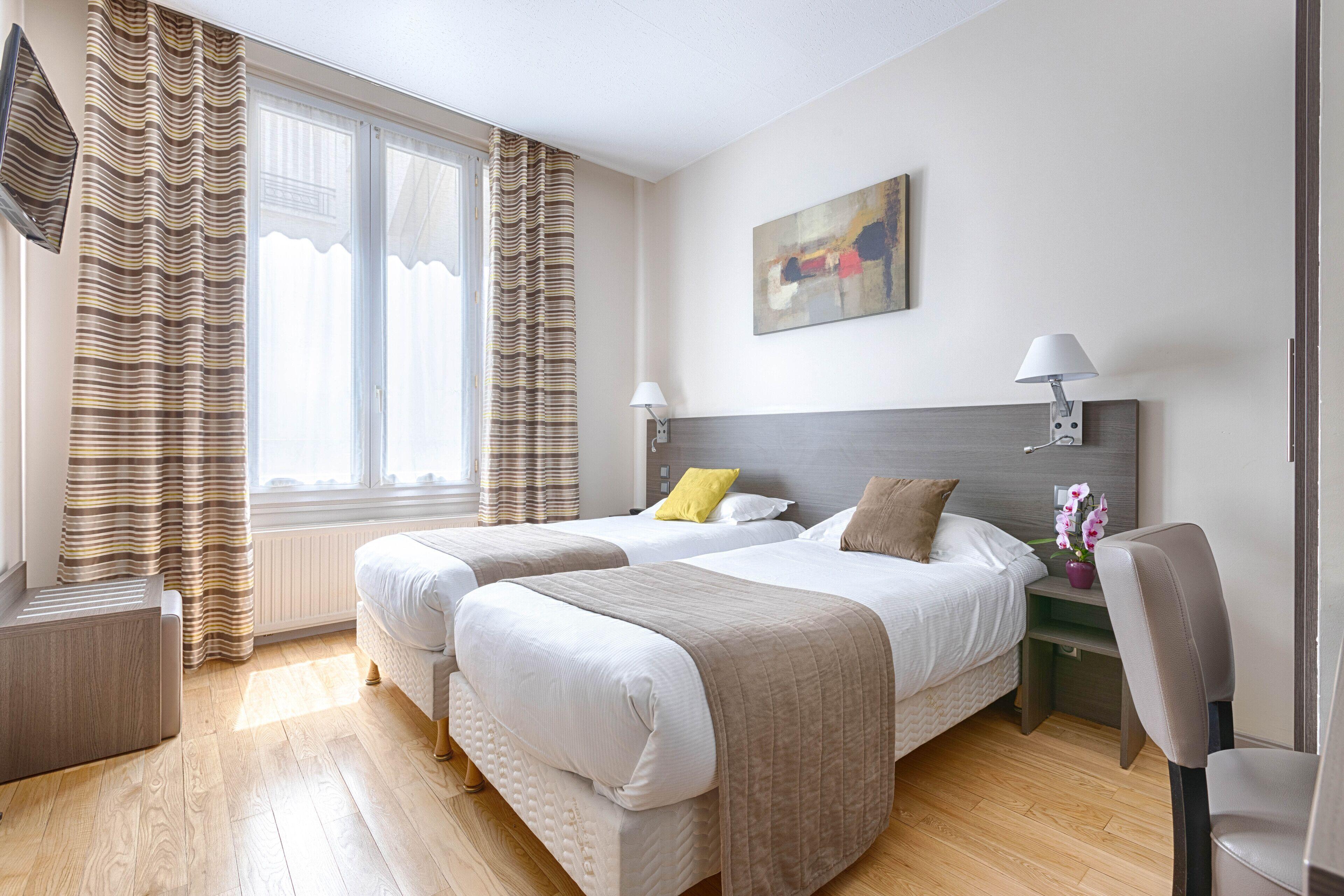 Le Beaugency Hotel Parigi