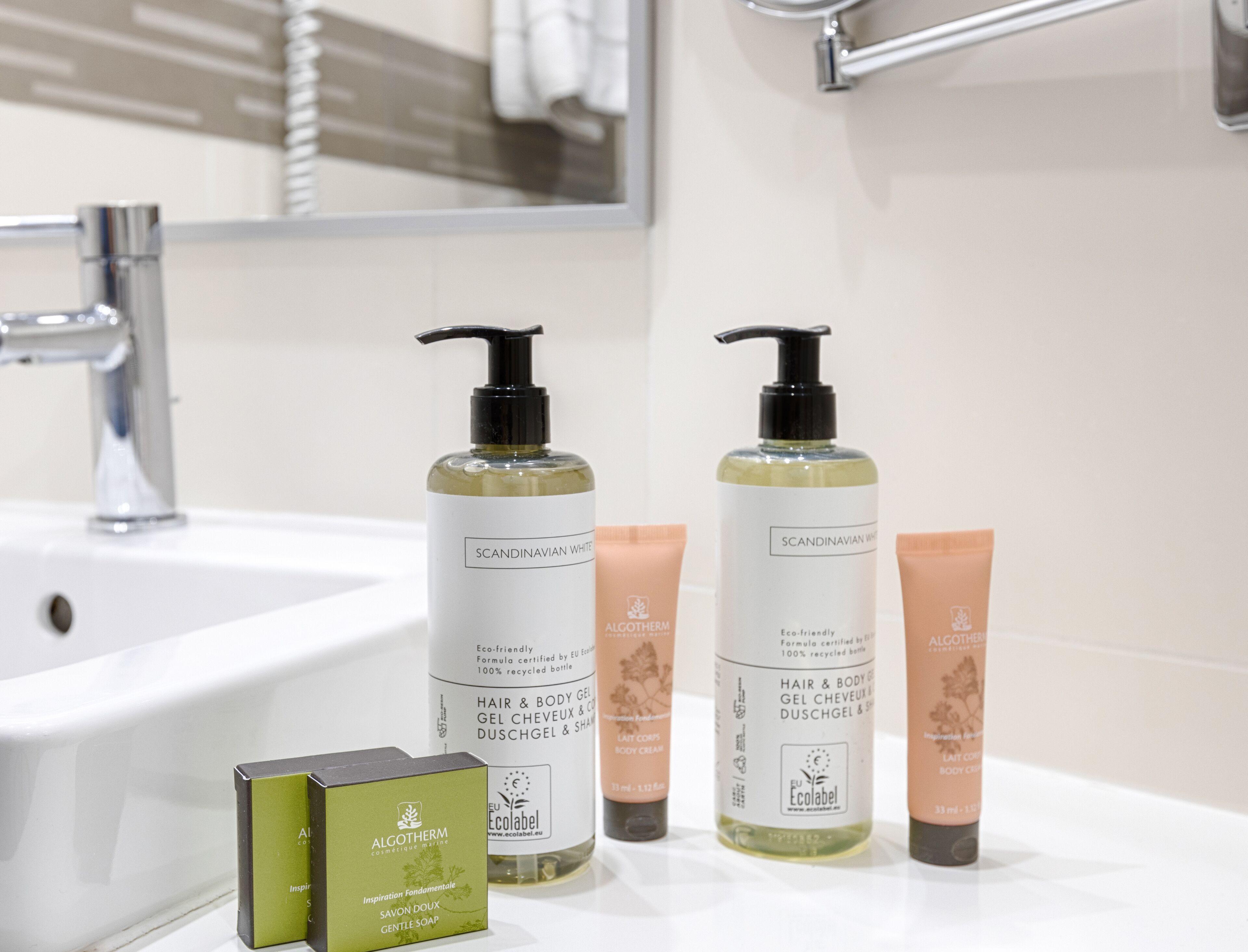 Hotel Le Beaugency Parigi