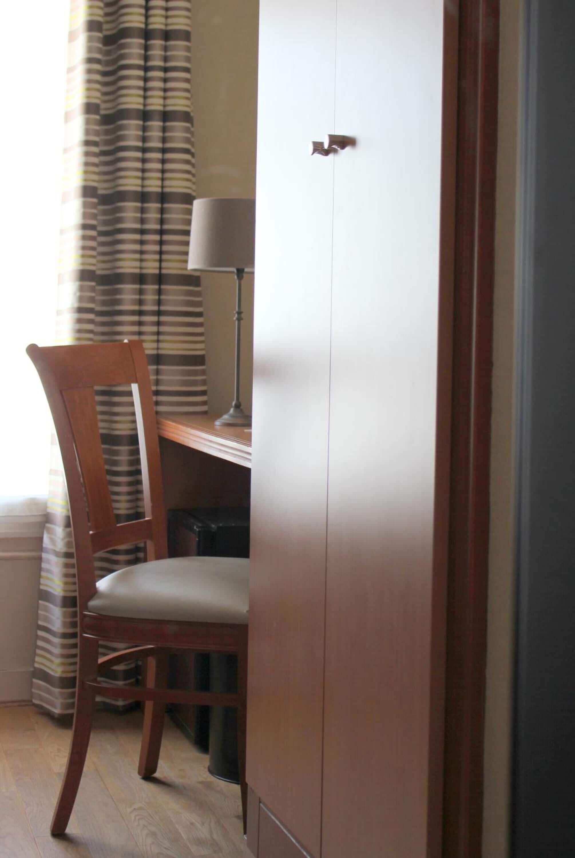 Le Beaugency Hotel Parigi