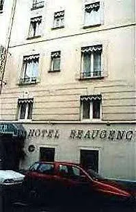 Le Beaugency Parigi