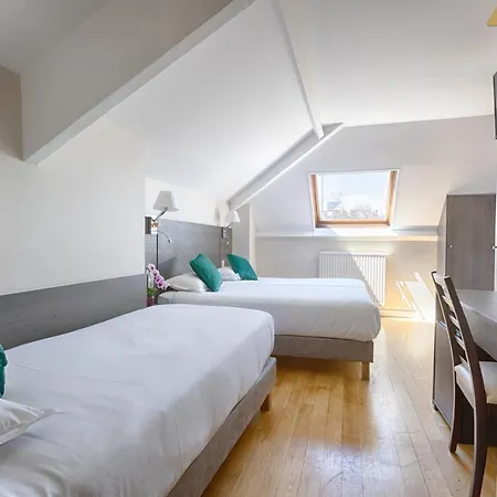 Le Beaugency Hotel Parigi