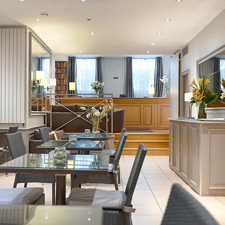 Le Beaugency Hotel Parigi
