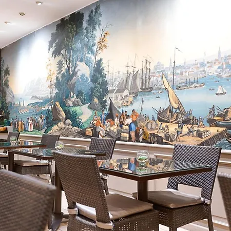 Le Beaugency Hotel Parigi