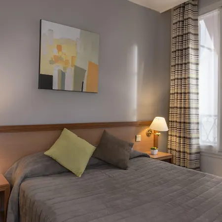 Le Beaugency Hotel Parigi