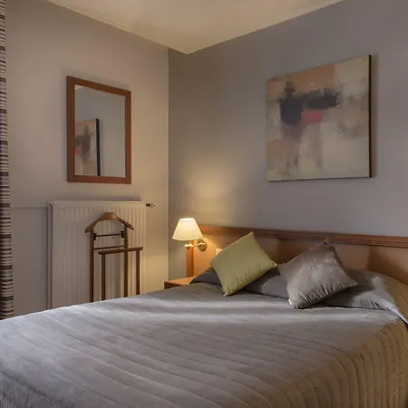 Le Beaugency Hotel Parigi