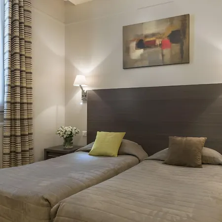 Le Beaugency Hotel Parigi