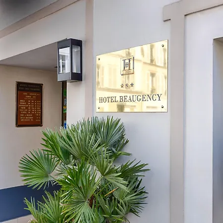 Hotel Le Beaugency