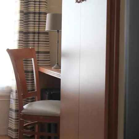 Le Beaugency Hotel Parigi