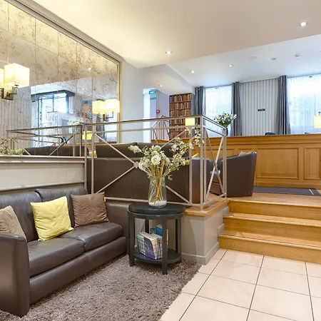 Hotel Le Beaugency Parigi