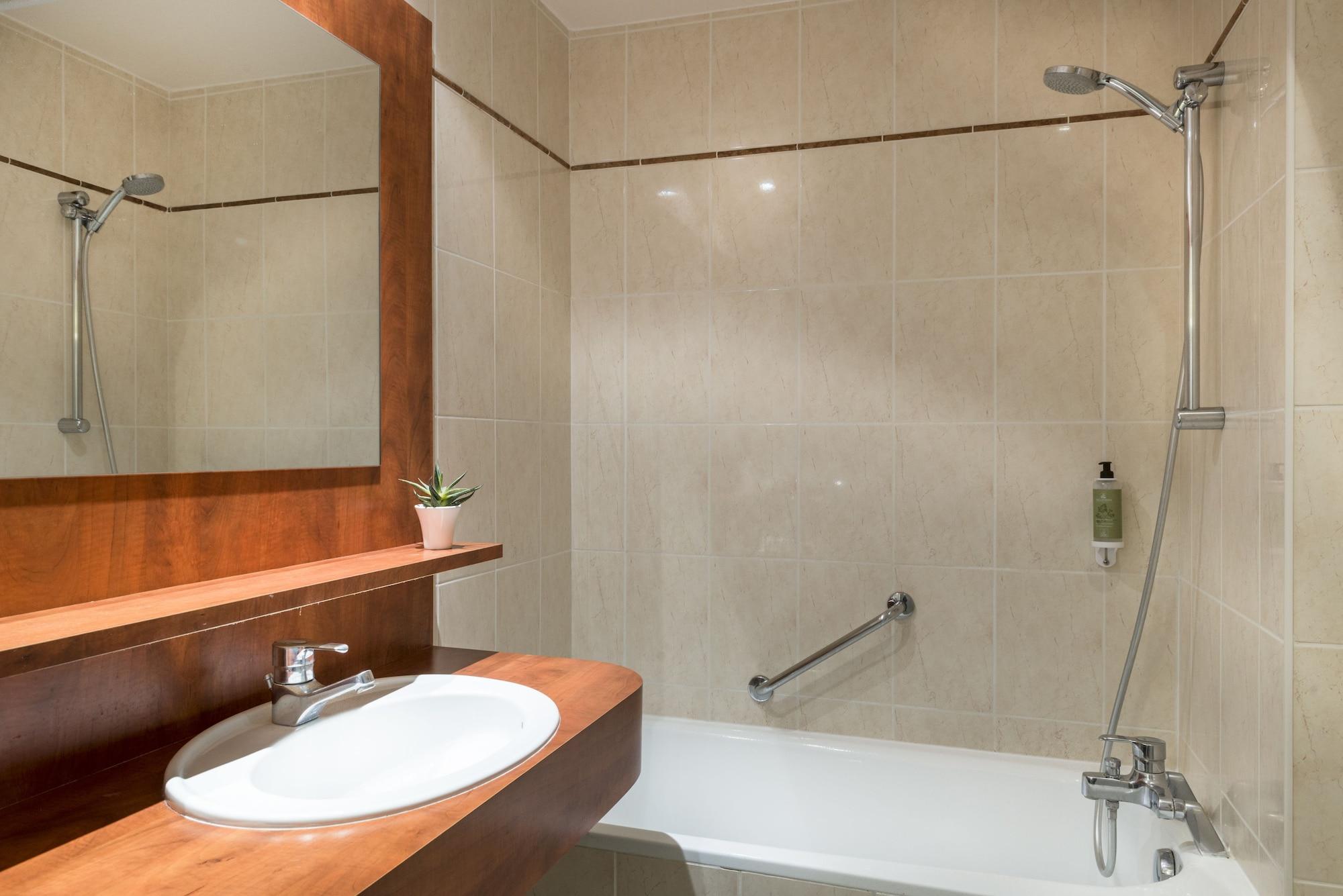 Le Beaugency Hotel Parigi