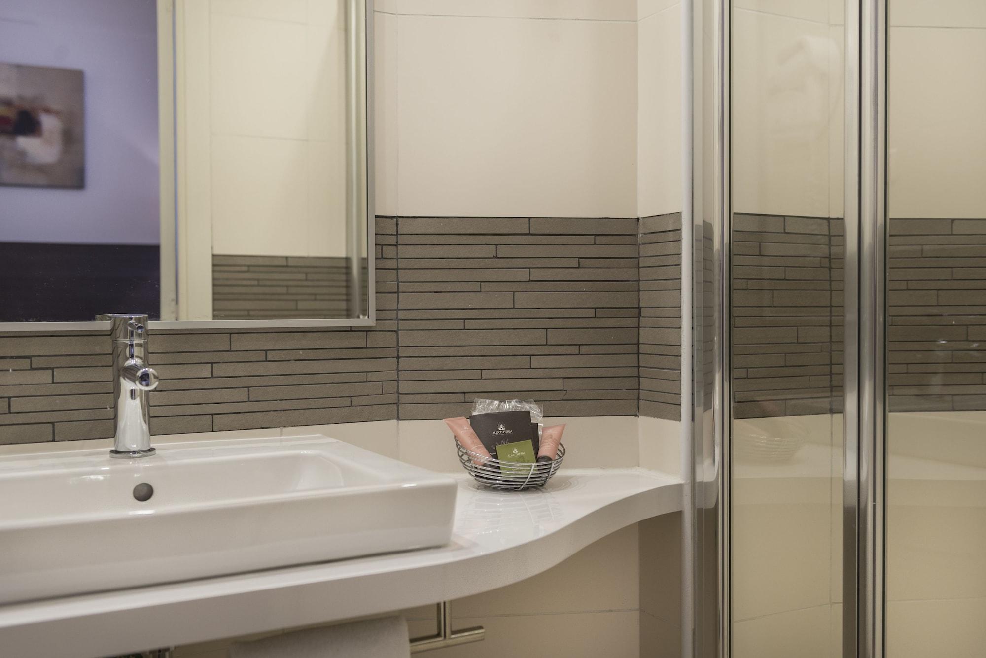 Le Beaugency Hotel Parigi