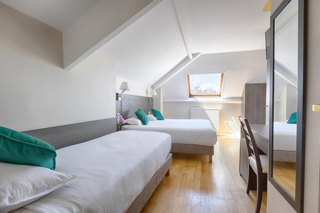 Le Beaugency Hotel Parigi