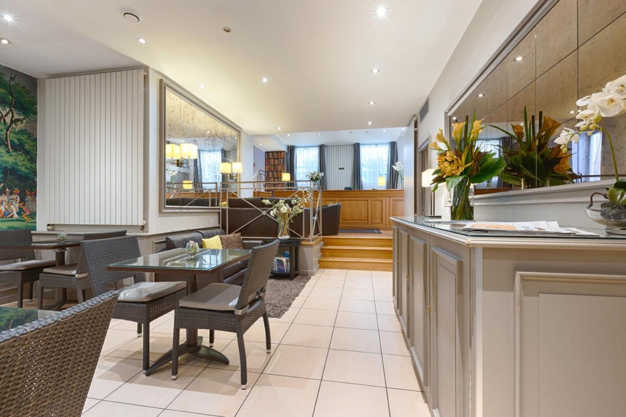 Le Beaugency Hotel Parigi