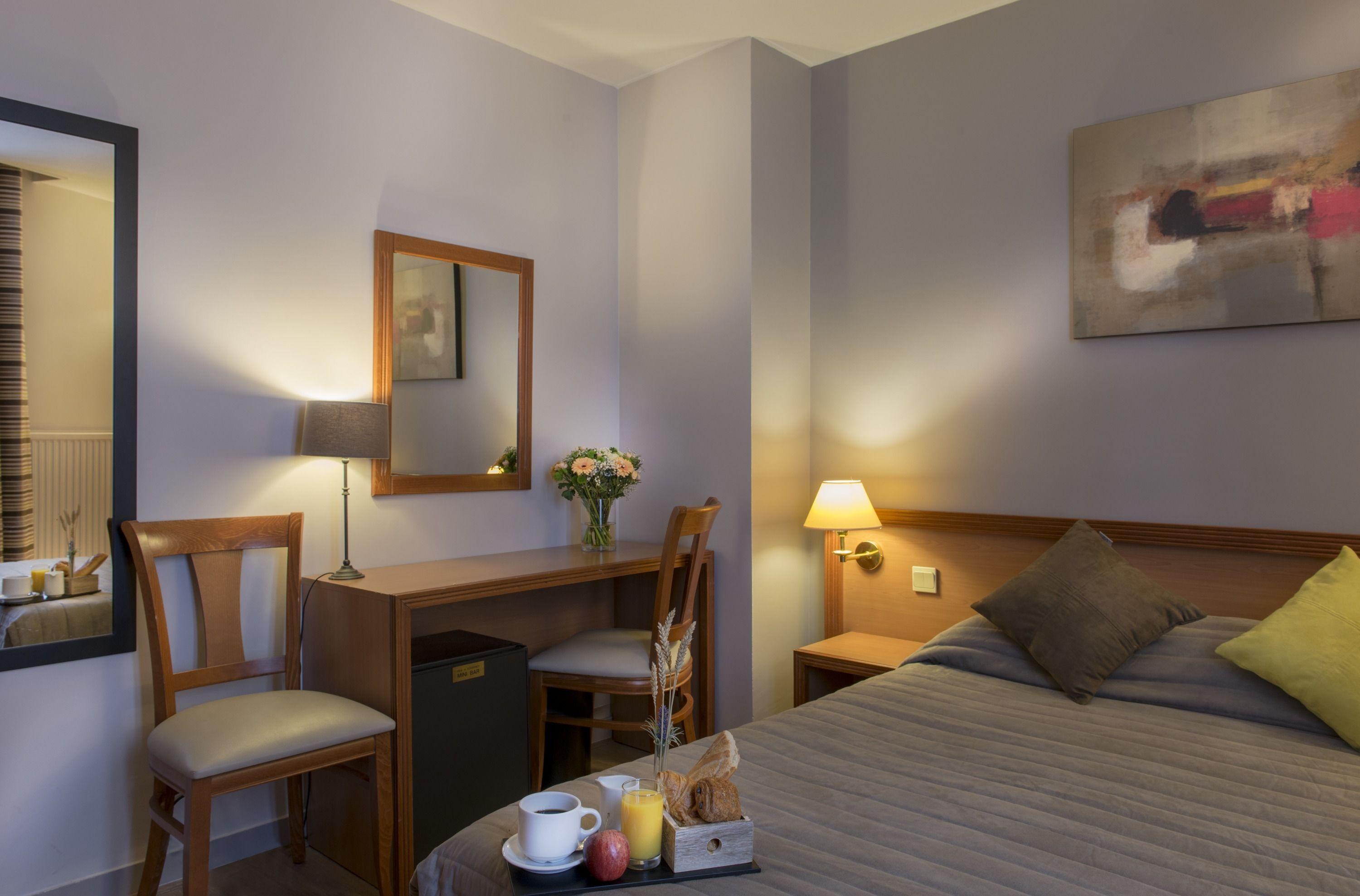 Le Beaugency 3* Paris