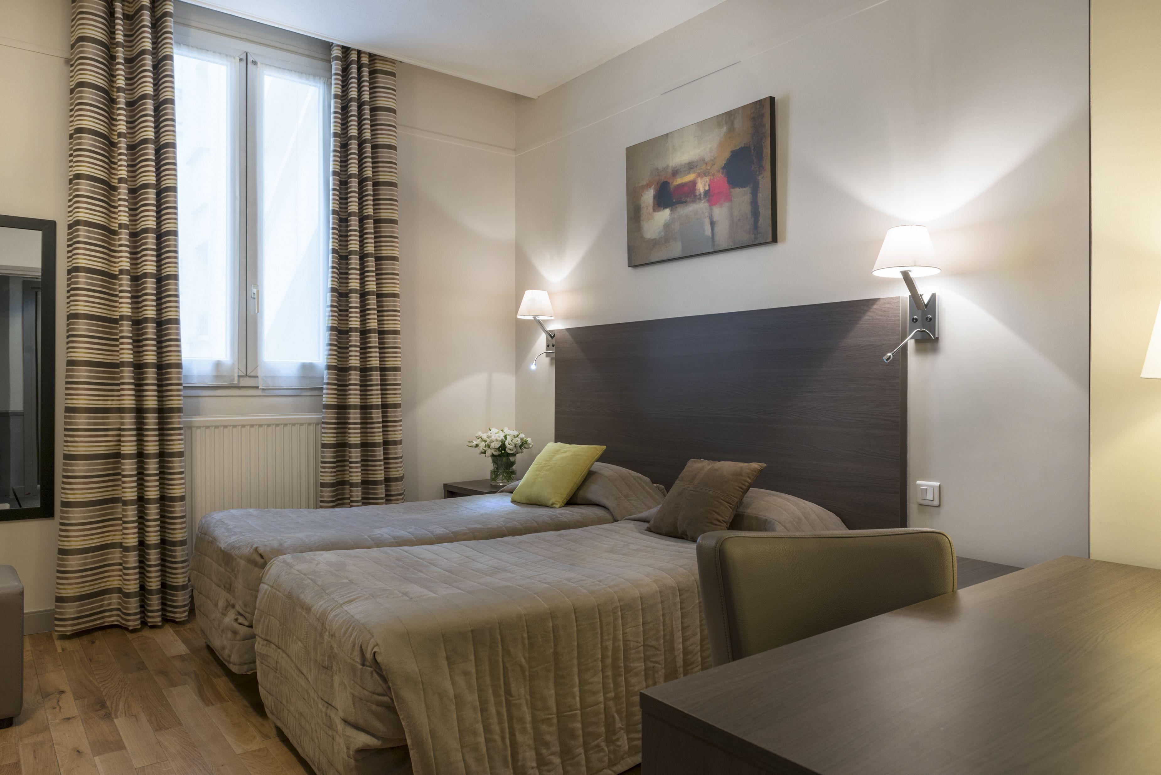 Hotel Le Beaugency 3*