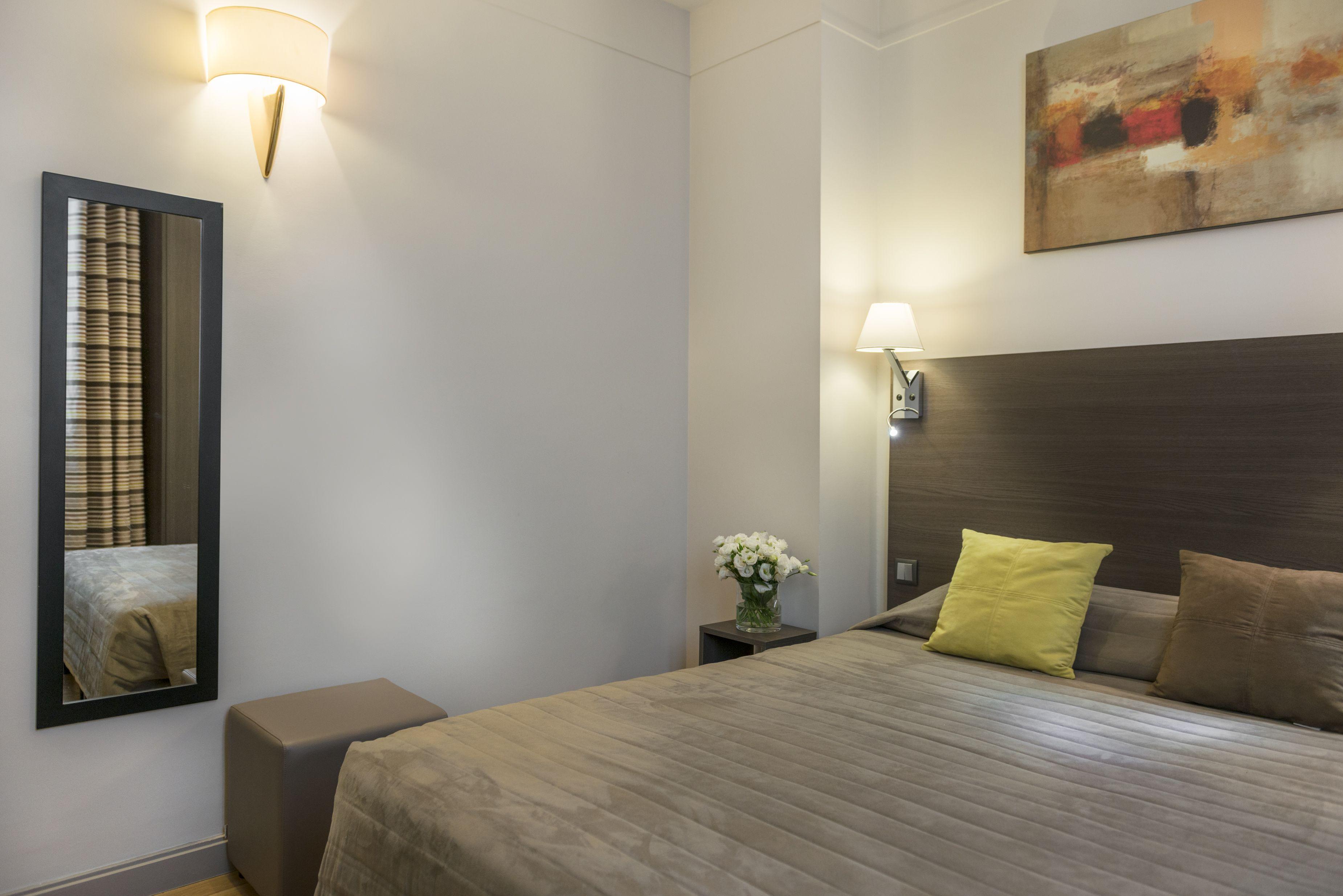 Le Beaugency 3* Paris