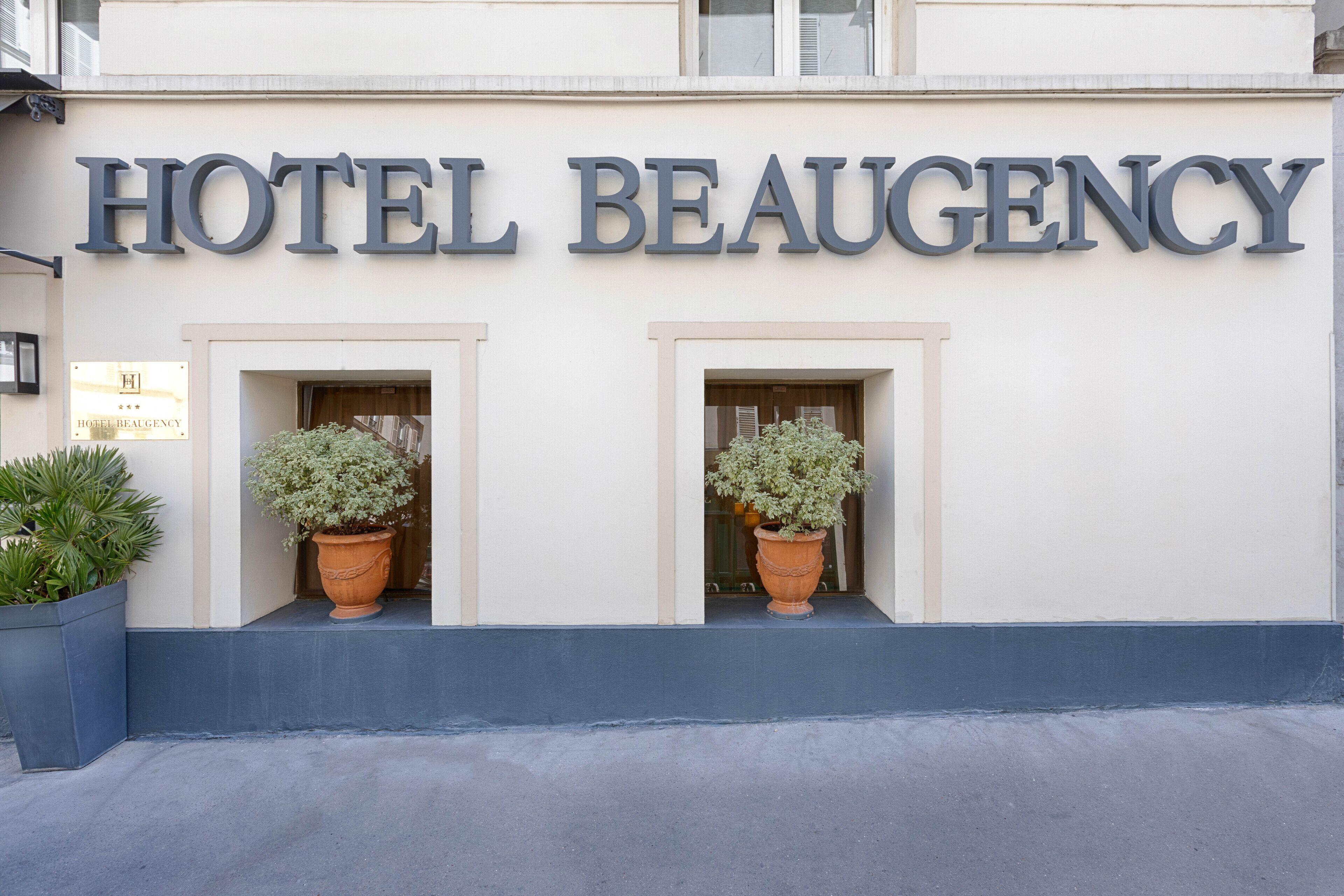Hotel Le Beaugency