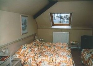 Le Beaugency 3* Parigi